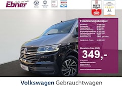 Bild des Angebotes VW T6 California T6.1 BEACH CAMPER 4MOTION NP:103tEUR! DCC+STANDHZG