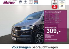 Bild des Angebotes VW T6 California T6.1 BEACH CAMPER 4MOTION NP:103tEUR! DCC+STANDHZG