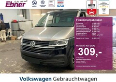 Bild des Angebotes VW T6 California T6.1 BEACH CAMPER 4MOTION NP:103tEUR! DCC+STANDHZG