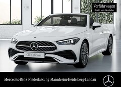 Bild des Angebotes Mercedes-Benz CLE 180 AMG+360+LED+KEYLESS+9G