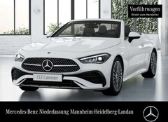Bild des Angebotes Mercedes-Benz CLE 180 AMG+360+LED+KEYLESS+9G