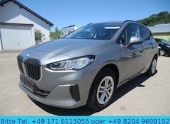 Bild des Angebotes BMW 218 SPORT/Travel/Panorama/AHK