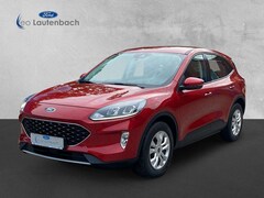 Bild des Angebotes Ford Kuga Cool & Connect