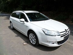 Bild des Angebotes Citroen C5 Tourer Exclusive 200 HDI Autom.