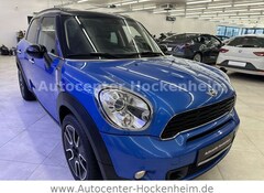 Bild des Angebotes MINI Cooper SD Countryman Cooper SD Tüv-Neu