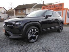 Bild des Angebotes Mazda MX-30 Makoto Hybrid S-Dach*Navi*LED*Kamerea*TOP