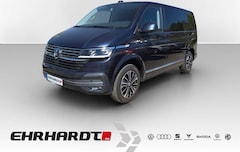 Bild des Angebotes VW T6 Multivan 6.1 2.0 TDI DSG 4MOTION Generation AHK*STHZG*LE...