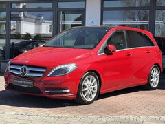 Bild des Angebotes Mercedes-Benz B 220 4Matic