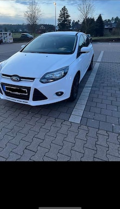 Bild des Angebotes Ford Focus 1.6 TI-VCT Titanium