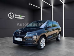 Bild des Angebotes Skoda Karoq 1.5 TSI 110 kW Style
