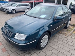 Bild des Angebotes VW Bora 1.6