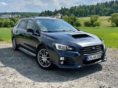 Bild des Angebotes Subaru Levorg 1.6GT Sport - scheckheftgepflegt