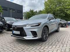 Bild des Angebotes Lexus RX 450h RX 450 h+ E-FOUR F SPORT Design *PANO*HUD*