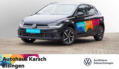 Bild des Angebotes VW Polo MOVE 1.0 TSI DSG   AHK, NAVI, IQ.DRIVE LED