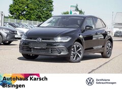 Bild des Angebotes VW Polo MOVE 1.0 TSI DSG   AHK, NAVI, IQ.DRIVE LED