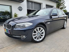 Bild des Angebotes BMW 523 Touring*NAVI*Xenon*AHZV*Pano**PDC*SHZ*Leder*