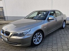 Bild des Angebotes BMW 523 523i Aut. Edition Exclusive