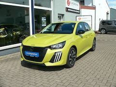 Bild des Angebotes Peugeot 208 Style