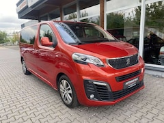 Bild des Angebotes Peugeot Traveller Allure L2 Pano AHK R-Cam Standheiz.
