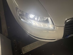Bild des Angebotes Audi A6 2.7 TDI DPF multitronic