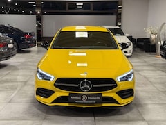 Bild des Angebotes Mercedes-Benz CLA 250 e Shooting Brake Edition 2021