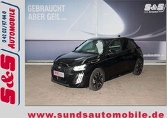Bild des Angebotes Peugeot 208 1.2 PureTech 100 Allure Kamera/LED/NAVI