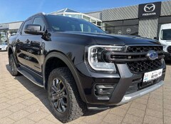 Bild des Angebotes Ford Ranger Wildtrak e-4WD 2.0 DoKa Leder/Rollo