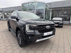 Bild des Angebotes Ford Ranger Wildtrak e-4WD 2.0 DoKa Leder/Rollo