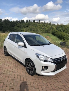 Bild des Angebotes Mitsubishi Space Star AS&G 1.2 Spirit+