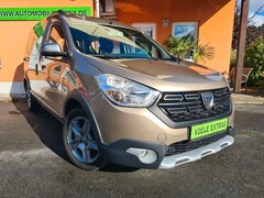 Bild des Angebotes Dacia Dokker Stepway Plus 1.3 TCe 130 GPF / 1.HAND