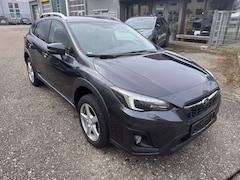 Bild des Angebotes Subaru XV XV 2.0i Lineartronic Exclusive+