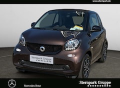 Bild des Angebotes smart forTwo fortwo perfect twinamic SHZ*COOL&AUDIO*