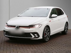 Bild des Angebotes VW Polo GTI 2.0 TSI DSG IQ.Light, Keyless, ACC, PDC, App-Co...