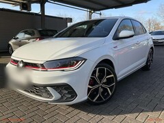 Bild des Angebotes VW Polo GTI 2.0 TSI DSG IQ.Light, Keyless, ACC, PDC, App-Co...
