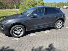 Bild des Angebotes Porsche Macan Macan PDK