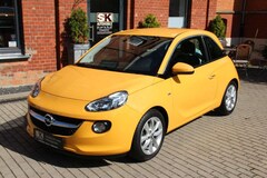Bild des Angebotes Opel Adam Unlimited