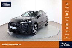 Bild des Angebotes Audi SQ5 TFSI quattro edition one