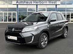 Bild des Angebotes Suzuki Vitara 1.4 GL+ Facelift Navi SHZ PDC Assistenzpaket