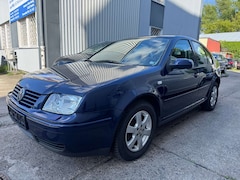 Bild des Angebotes VW Bora Bora 1.4 Comfortline