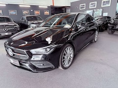 Bild des Angebotes Mercedes-Benz CLA 250 CLA 250 e SB AMG MBUX/MLTBEAM/AHK/KAMERA/19"/AMB