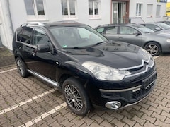 Bild des Angebotes Citroen C-Crosser Exclusive
