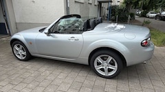 Bild des Angebotes Mazda MX-5 MX-5 1.8 MZR Roadster Coupe Niseko