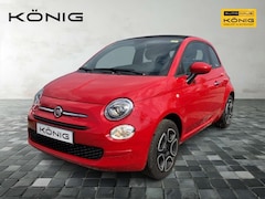 Bild des Angebotes Fiat 500C CLUB Klima Carplay