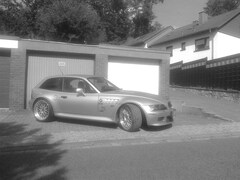 Bild des Angebotes BMW Z3 Z3+Coupe+2.8