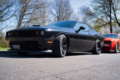Bild des Angebotes Dodge Challenger Challenger Automatik R/T Plus Shaker