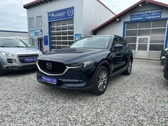 Bild des Angebotes Mazda CX-5 Sports-Line AWD 2.2 LED NAVI PDC KAM SHZG KLIMAAUT