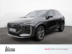 Bild des Angebotes Audi Q3 e-hybrid S tronic PDC SHZ KAMERA NAVI LED