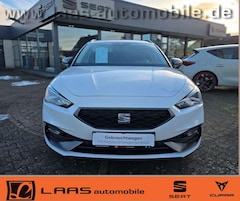 Bild des Angebotes SEAT Leon Kombi FR 1,5 TSI-Sitzheiz./PDC/Mirror-Link