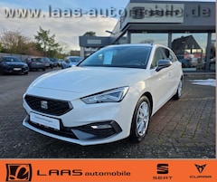 Bild des Angebotes SEAT Leon Kombi FR 1,5 TSI-Sitzheiz./PDC/Mirror-Link
