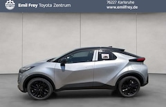 Bild des Angebotes Toyota C-HR 2.0 Plug-in-Hybrid GR SPORT 112 kW, 5-türig
